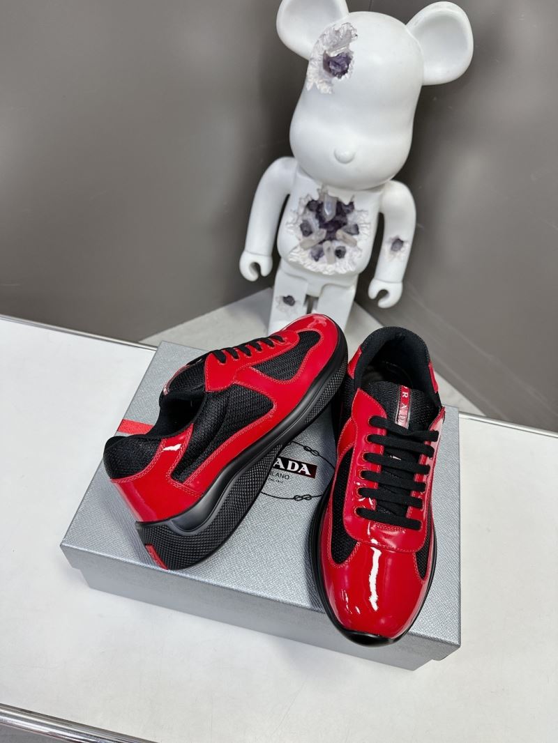 Prada Sneakers